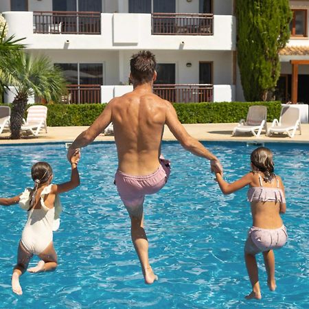 Inturotel Esmeralda Garden Cala D´Or Kültér fotó