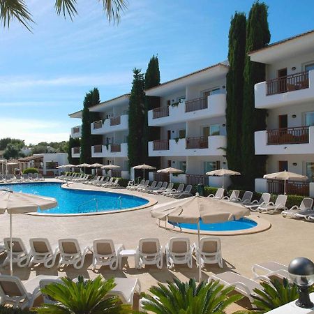 Inturotel Esmeralda Garden Cala D´Or Kültér fotó