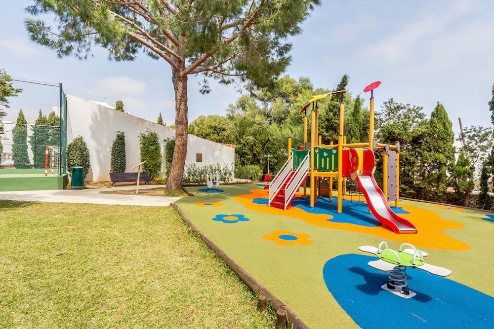 Inturotel Esmeralda Garden Cala D´Or Kültér fotó