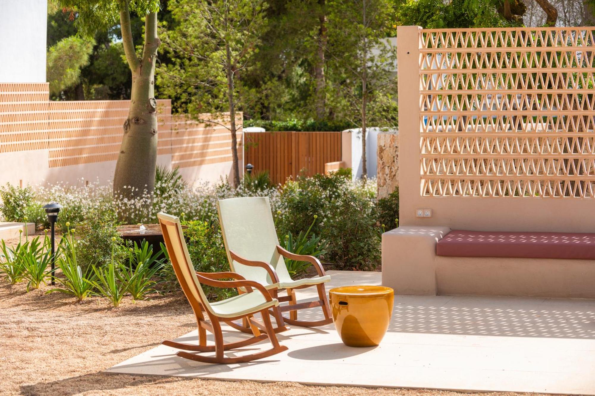 Inturotel Esmeralda Garden Cala D´Or Kültér fotó