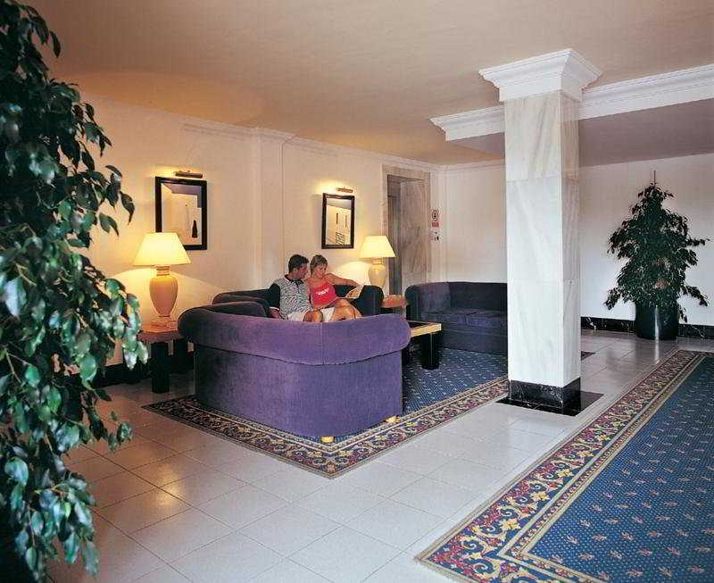 Inturotel Esmeralda Garden Cala D´Or Kültér fotó