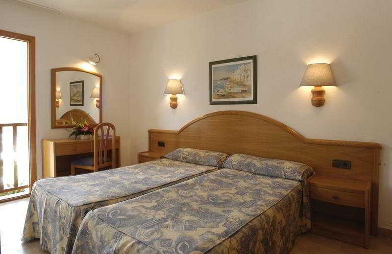 Inturotel Esmeralda Garden Cala D´Or Kültér fotó