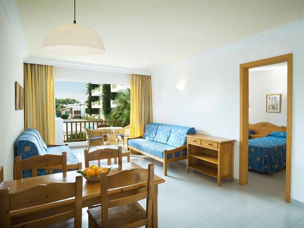 Inturotel Esmeralda Garden Cala D´Or Kültér fotó